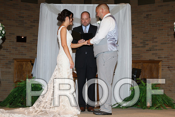 IF6A5375 Wedding Ceremony