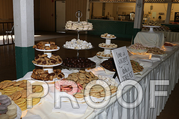 IF6A5670 Wedding Reception
