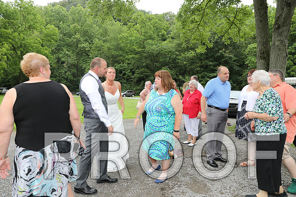 8L2A2515 Wedding - Congratulations to the Bride and Groom