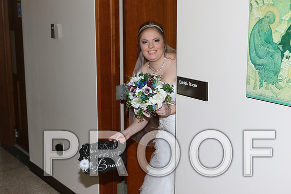 IF6A7853 Wedding - Bride with family and bridesmaids