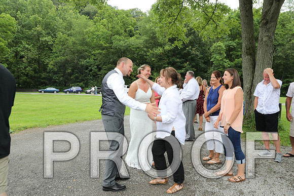 8L2A2524 Wedding - Congratulations to the Bride and Groom