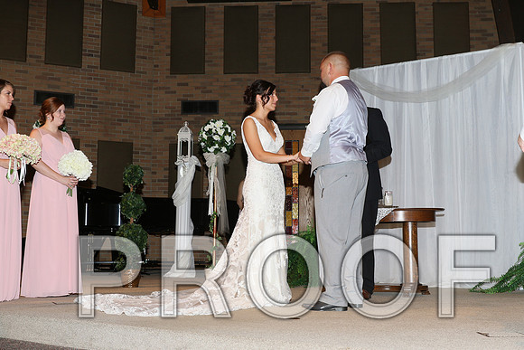 IF6A5407 Wedding Ceremony