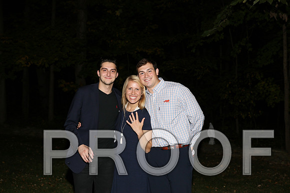 IF6A7985 Engagement - Family and Friends