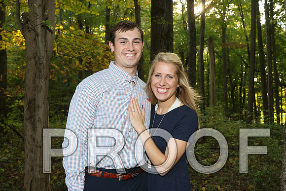 IF6A7805 Engagement - Surprise will you marry me!