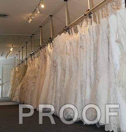 Beautiful wedding dresses from Jacqueline's Bridal