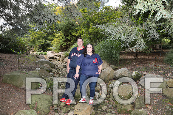 8L2A3601 Engagement Session - Millcreek Park