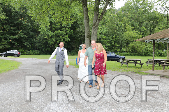 8L2A2545 Wedding - Congratulations to the Bride and Groom