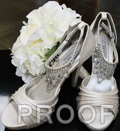 Beautiful wedding dresses from Jacqueline's Bridal