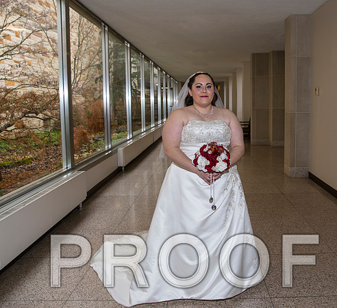 8L2A5566 aaa Wedding Photos - Bride with bridal party and family