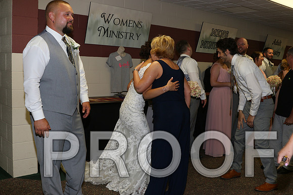 IF6A5509 Wedding - Congratulations to the Bride and Groom