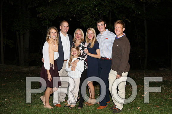 IF6A7884 Engagement - Family and Friends