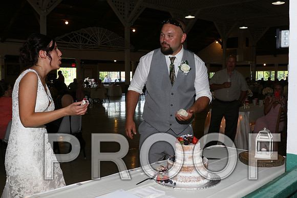 IF6A5768 Wedding Reception