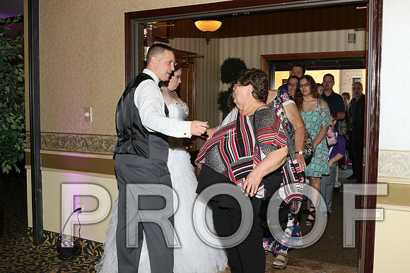 IF6A8373 Wedding Reception