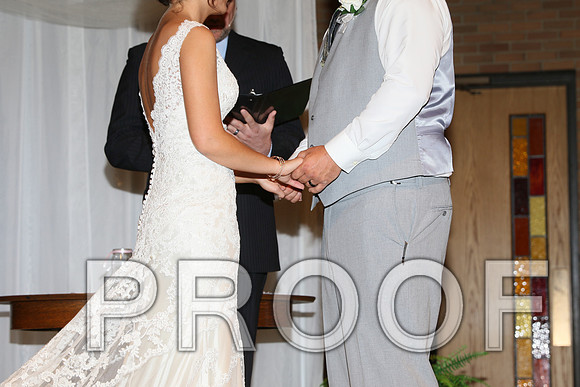 IF6A5437 Wedding Ceremony