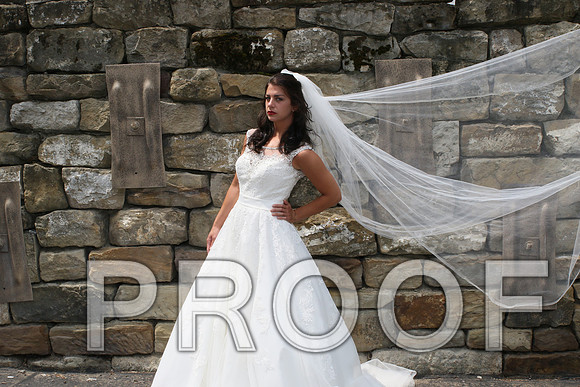 Beautiful wedding dresses from Jacqueline's Bridal