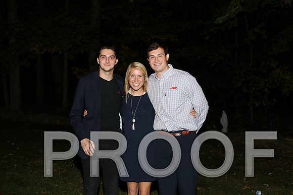 IF6A7983 Engagement - Family and Friends