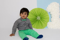 Kaur Baby Cake Smash