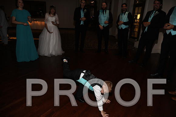 8L2A1494 Wedding Reception Let the Party Start