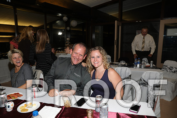 8L2A3799 Wedding Photos - Bride and Groom with guests