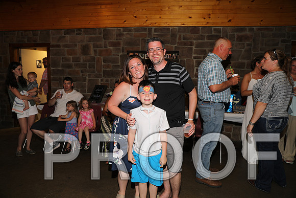 8L2A2804 Wedding - Reception Let the Party Start