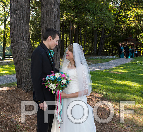 8L2A1179 aaa Wedding - Bride and groom with family and bridal party