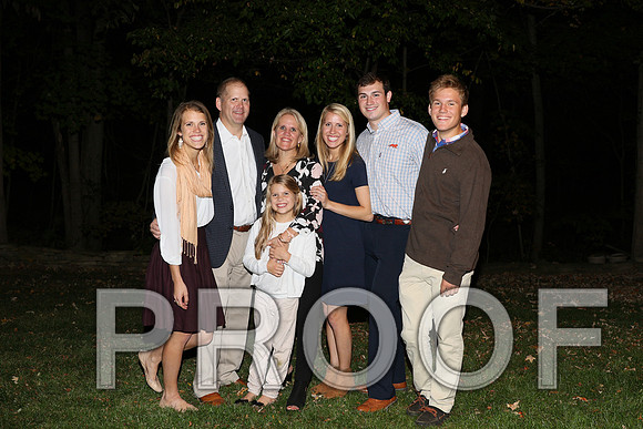 IF6A7885 Engagement - Family and Friends