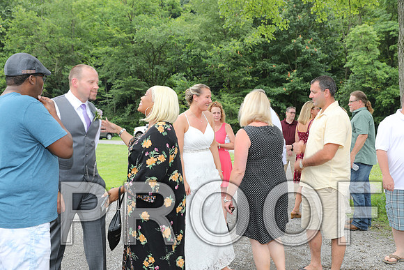 8L2A2530 Wedding - Congratulations to the Bride and Groom
