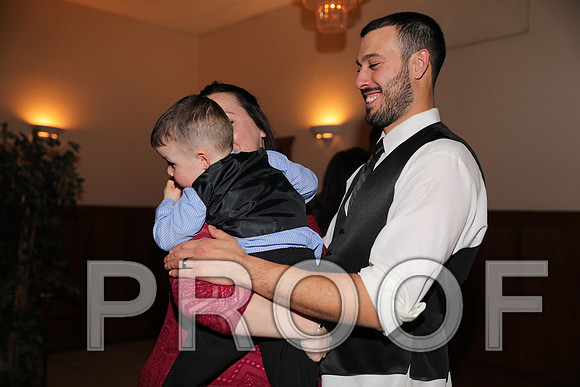8L2A6549 Wedding Photos - Let the Party Start