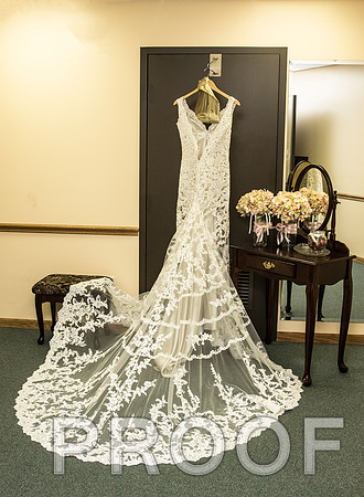 IF6A5029 aaa Wedding - Bride preparing for the big day