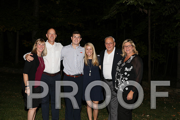 IF6A7963 Engagement - Family and Friends