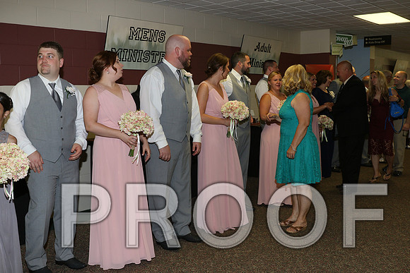 IF6A5487 Wedding - Congratulations to the Bride and Groom