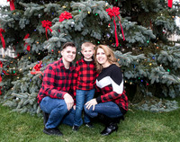 Kelly's Family Session