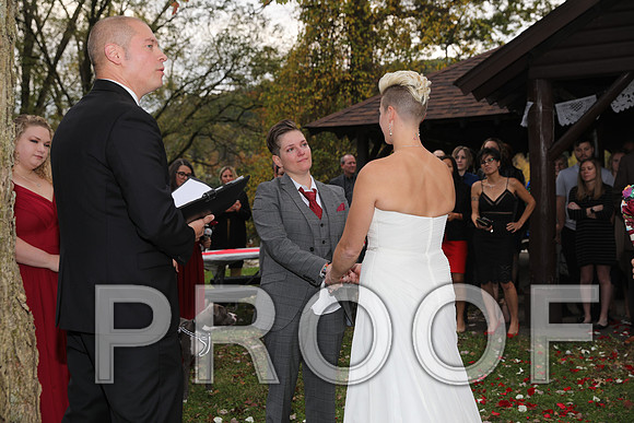 8L2A3328 Wedding Photos - The ceremony