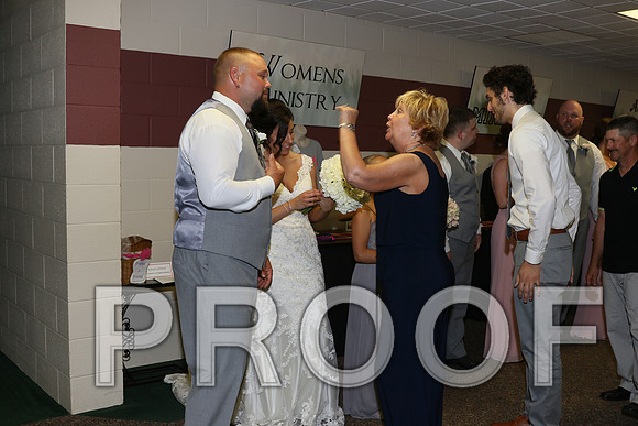 IF6A5510 Wedding - Congratulations to the Bride and Groom