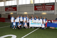 2017 American Heart Walk