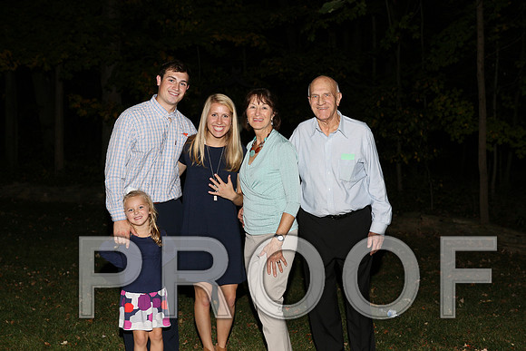IF6A7994 Engagement - Family and Friends