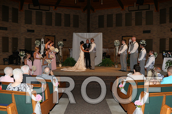 IF6A5364 Wedding Ceremony