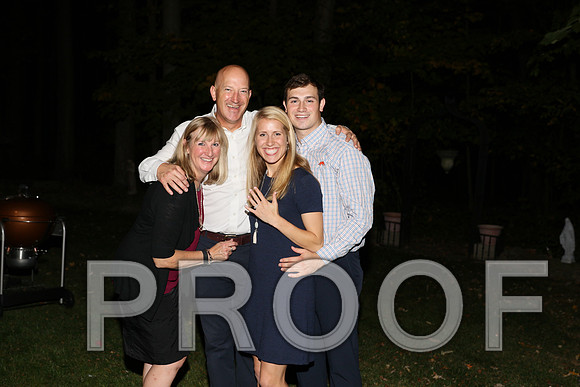 IF6A7965 Engagement - Family and Friends
