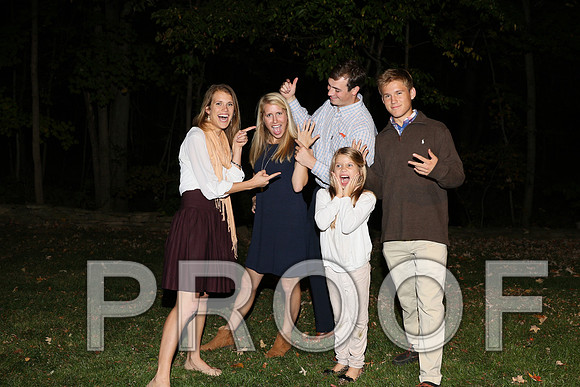 IF6A7895 Engagement - Family and Friends