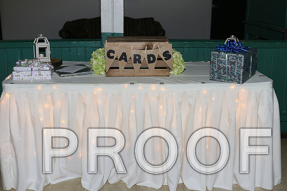 IF6A5718 Wedding Reception