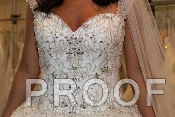Beautiful wedding dresses from Jacqueline's Bridal