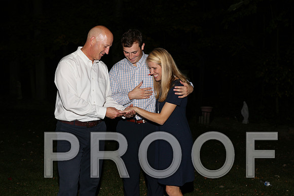 IF6A7967 Engagement - Family and Friends