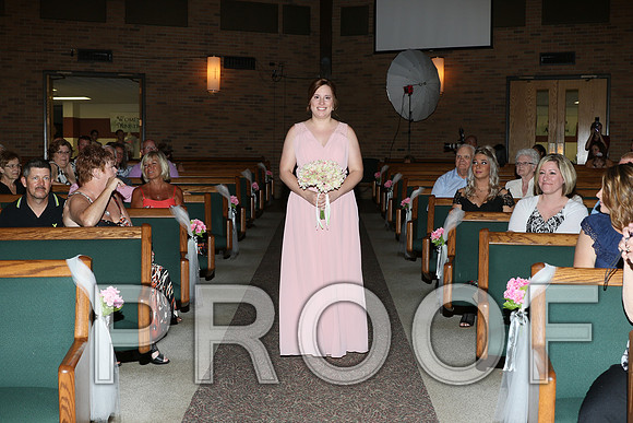 IF6A5328 Wedding Ceremony