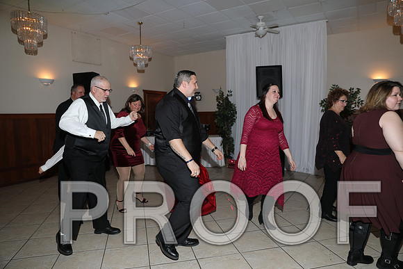 8L2A6560 Wedding Photos - Let the Party Start