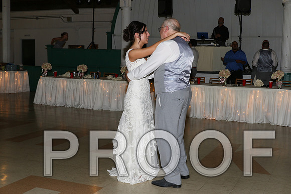IF6A5864 Wedding Reception