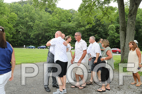 8L2A2525 Wedding - Congratulations to the Bride and Groom