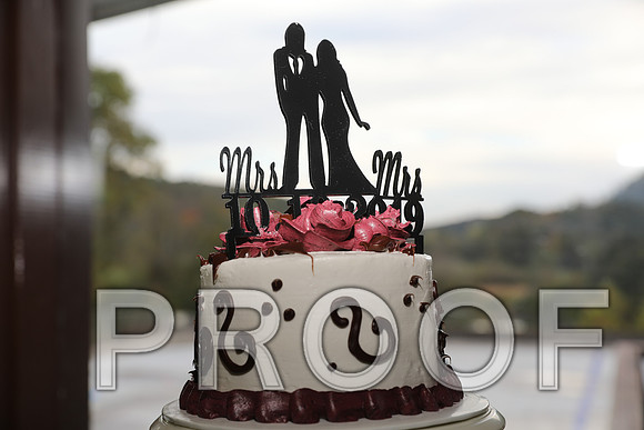 8L2A3243 Wedding Photos - The bride with family and bridesmaids