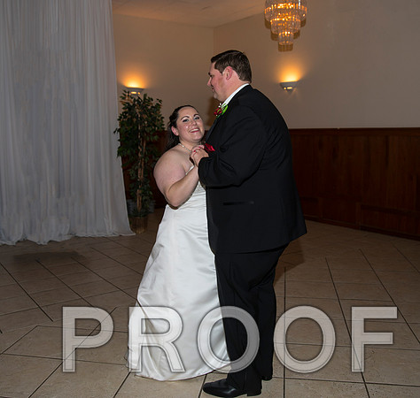 8L2A6331 aaa Wedding Photos - The first dance