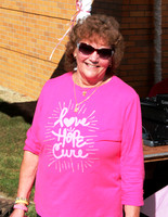 TMH Pink Ribbon Run 2014