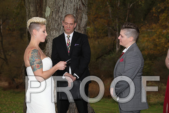 8L2A3385 Wedding Photos - The ceremony